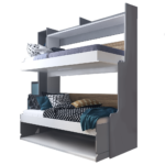 ліжко трансформер